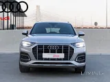 2023 Audi Q5 2.0L